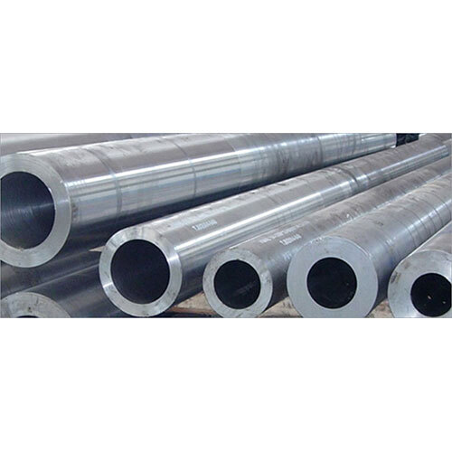 Alloy Steel Pipe