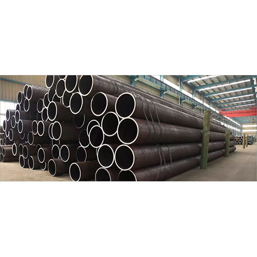 ASTM A335 P1 Seamless Pipe