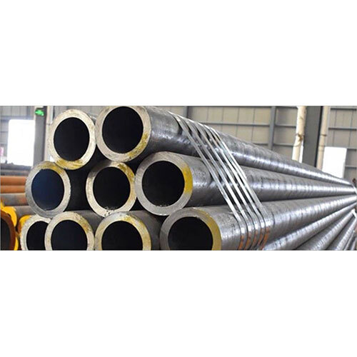 Astm A335 P5 Seamless Pipe - Application: Industrial