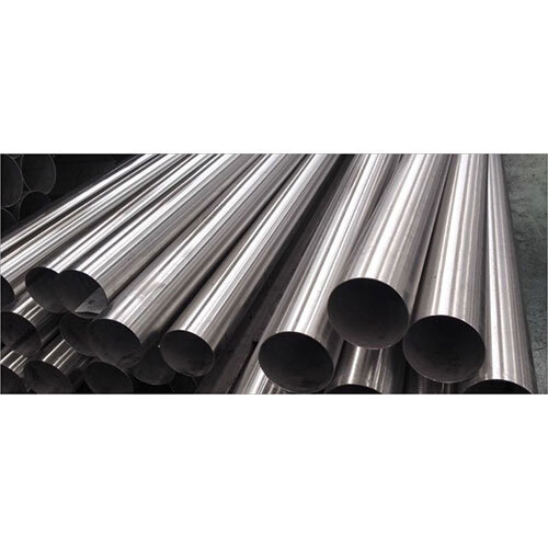 Inconel Pipes