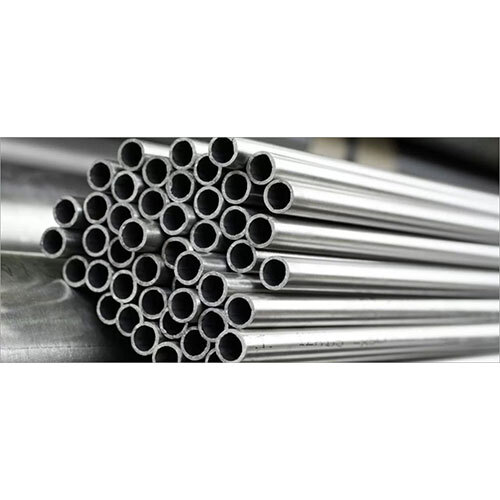 Inconel 601 Pipe