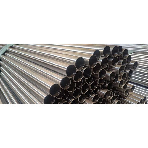 Inconel 625 Pipe