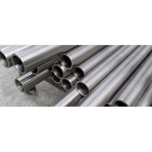 Monel Pipe - Application: Industrial