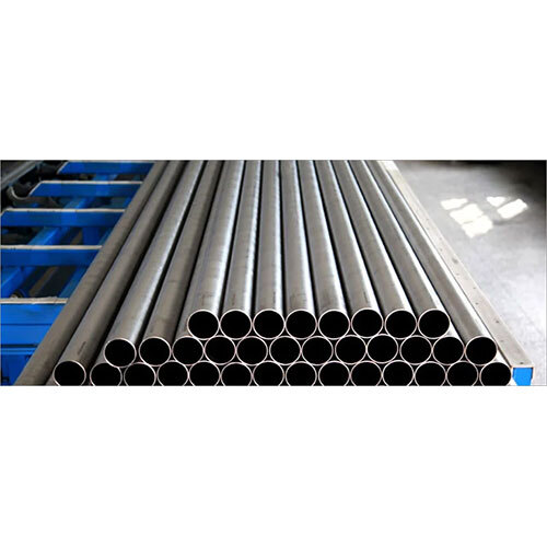 Monel 400 Pipe
