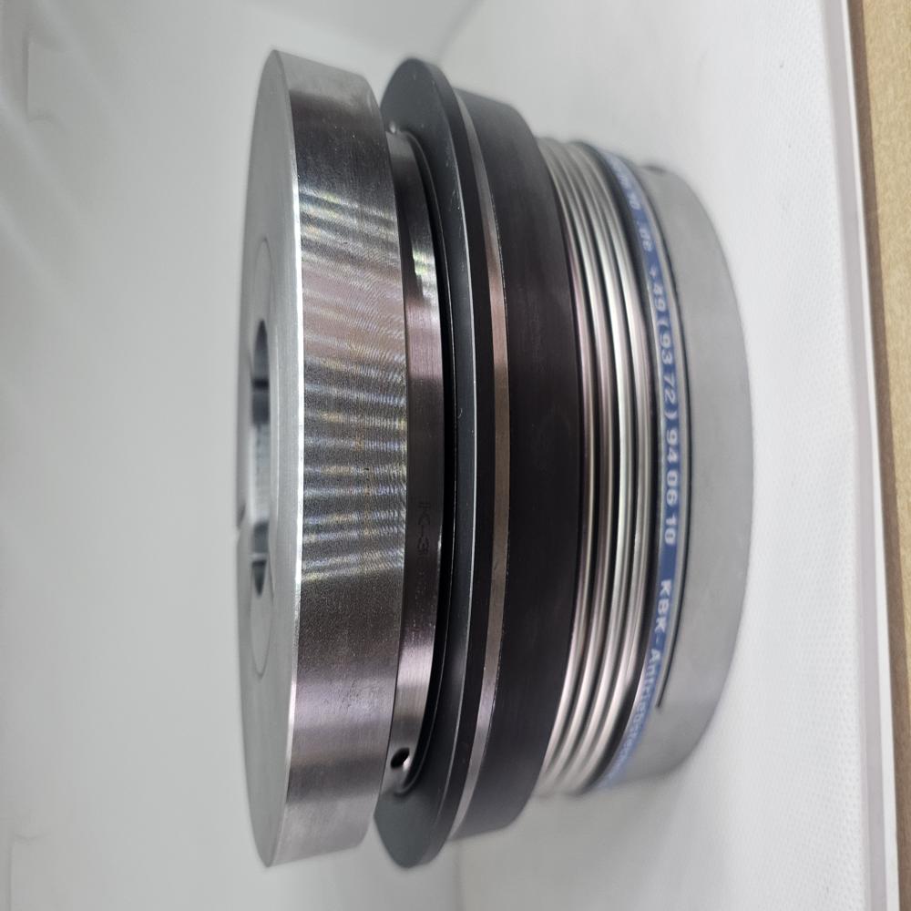 SAFTEY COUPLINGS TORQUE LIMITER