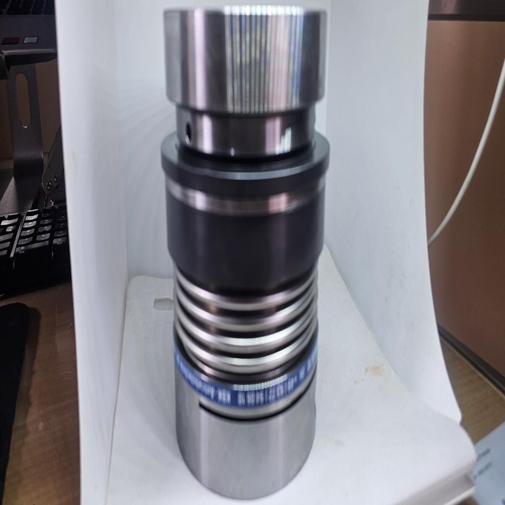 Saftey Couplings Torque Limiter - Application: Servo Motor