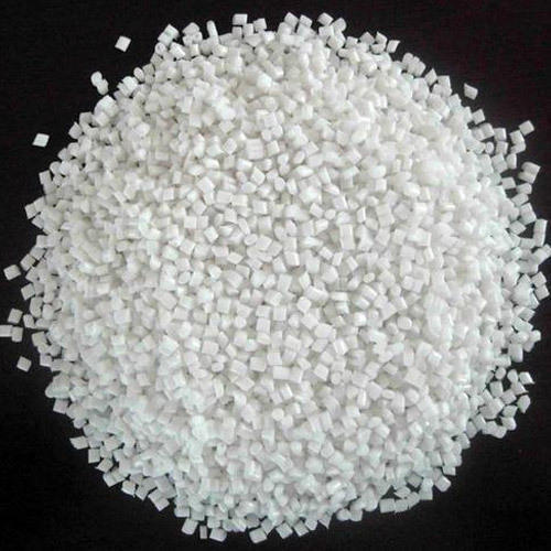 Pipe Granules - Type: Hdpe