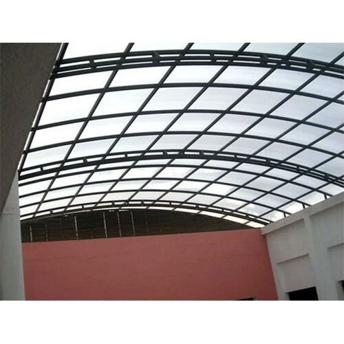 Transparent Fibre Sheets