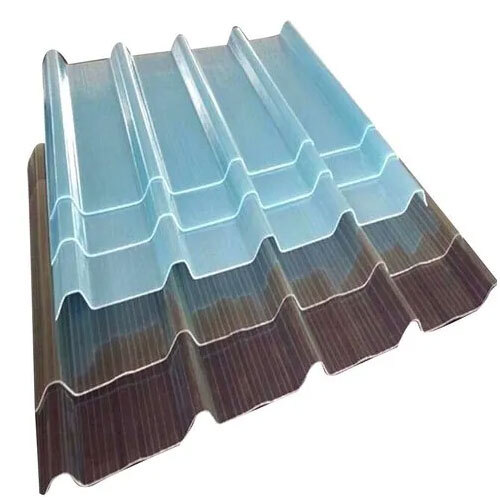 FRP Roofing Sheet