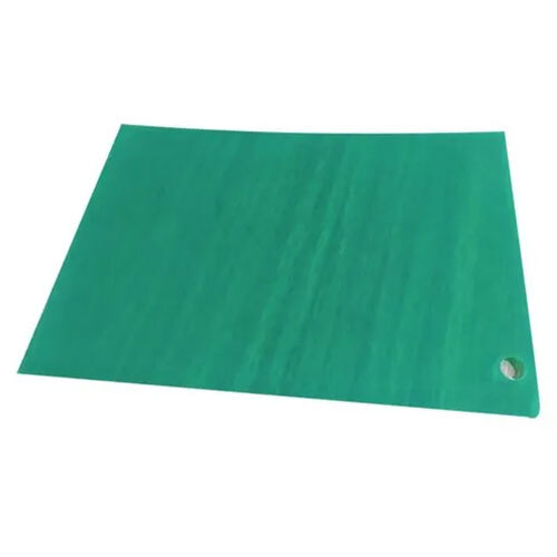 Colour Coating Fibre Sheet