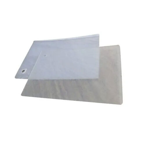 White Fibre Sheets