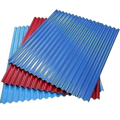 Roofing Profile Sheet