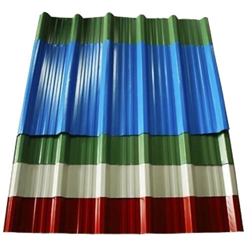 Color Coating Steel Roofing Sheet