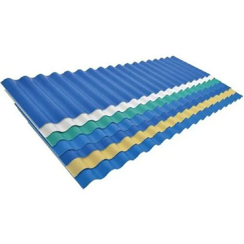 TATA Corrugated Roofing Sheet