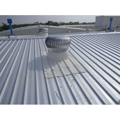 Coated Steel Sheet