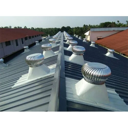 Roofing Steel Sheet