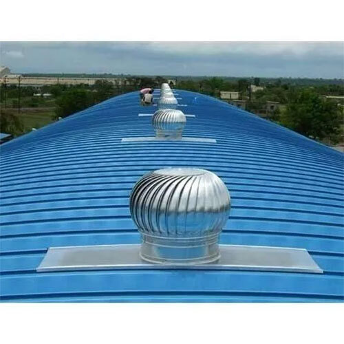 Turbine Air Ventilator