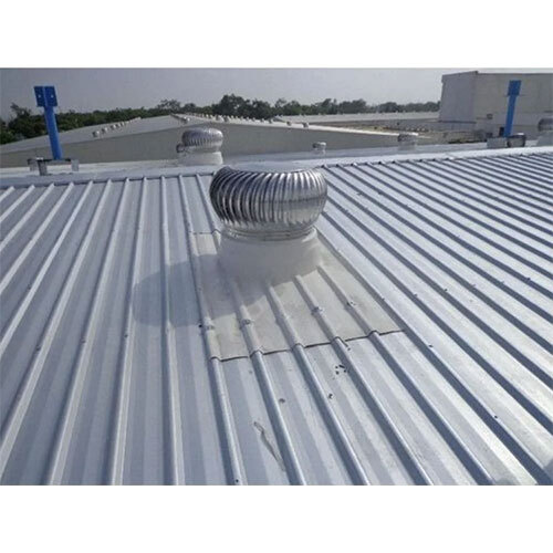 Air Roof Ventilators