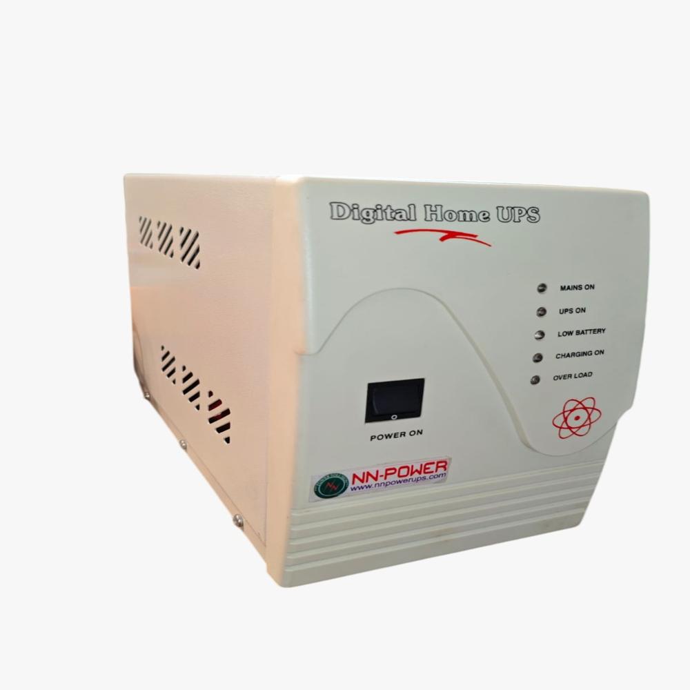 DIGITAL HOME UPS ( NN POWER SOLUSION )