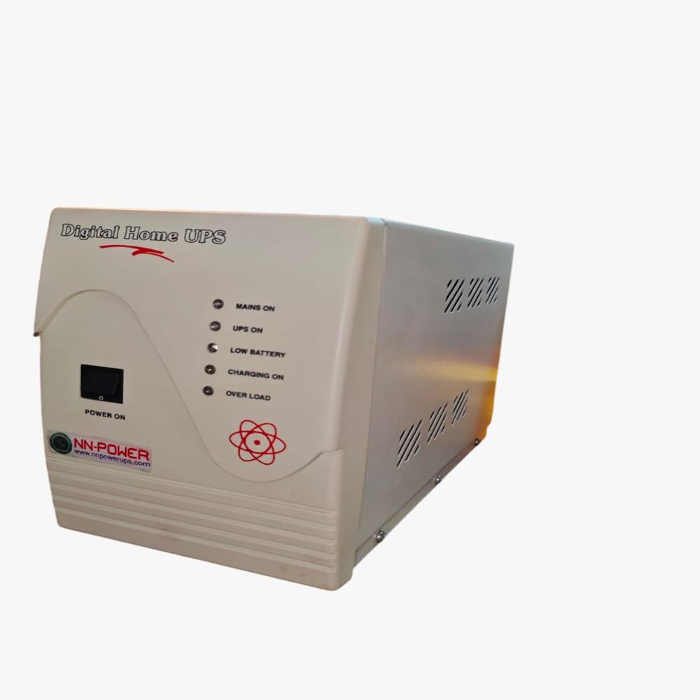DIGITAL HOME UPS ( NN POWER SOLUSION )