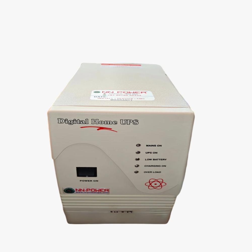 DIGITAL HOME UPS ( NN POWER SOLUSION )