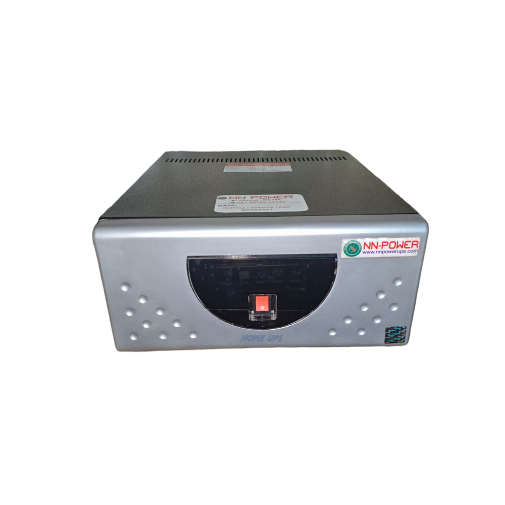 1250VA Sine Wave Inverter ( NN POWER SOLUSION )