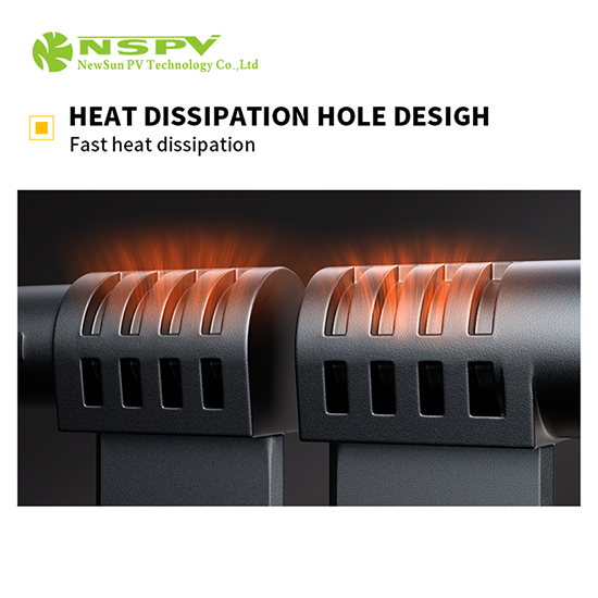 Best Price BIPV PV-SC0903/SC01 Solar Panel Junction Box High Quality Solar Raw Materials