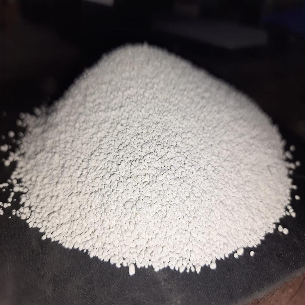 Dicalcium Phosphate Starch Granules