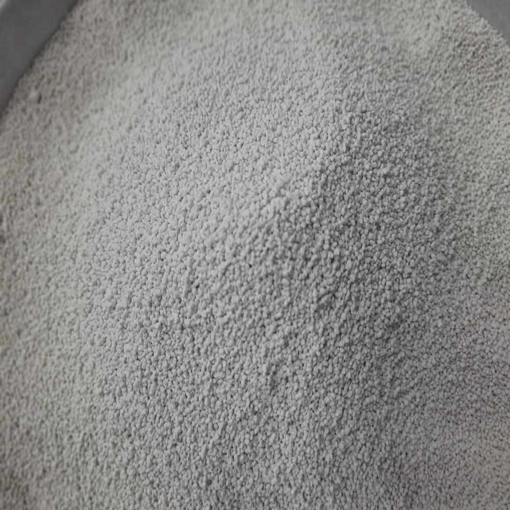 Dicalcium Phosphate Starch Granules