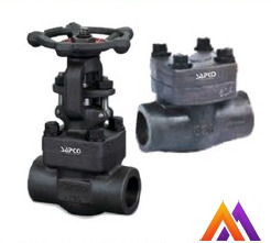 Forged Steel Valve