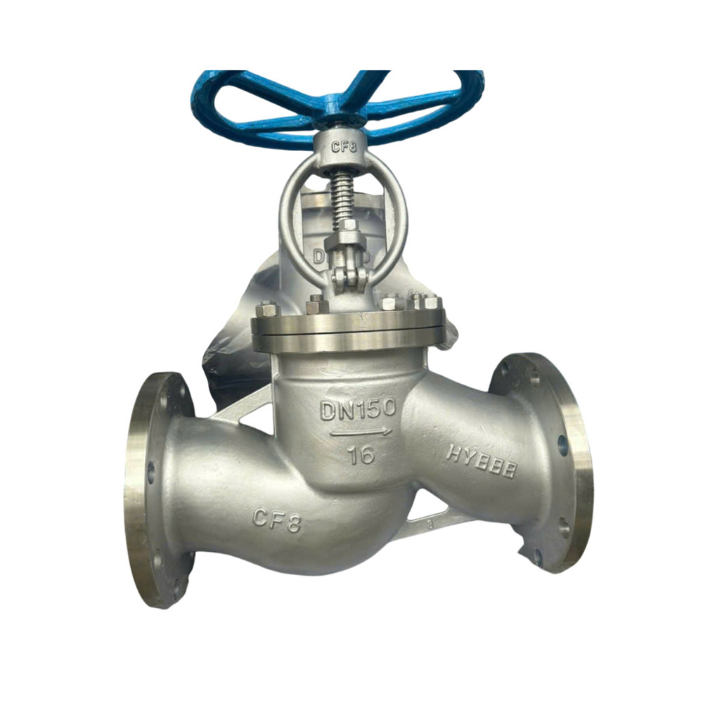 Piston Valve - Power: Hydraulic