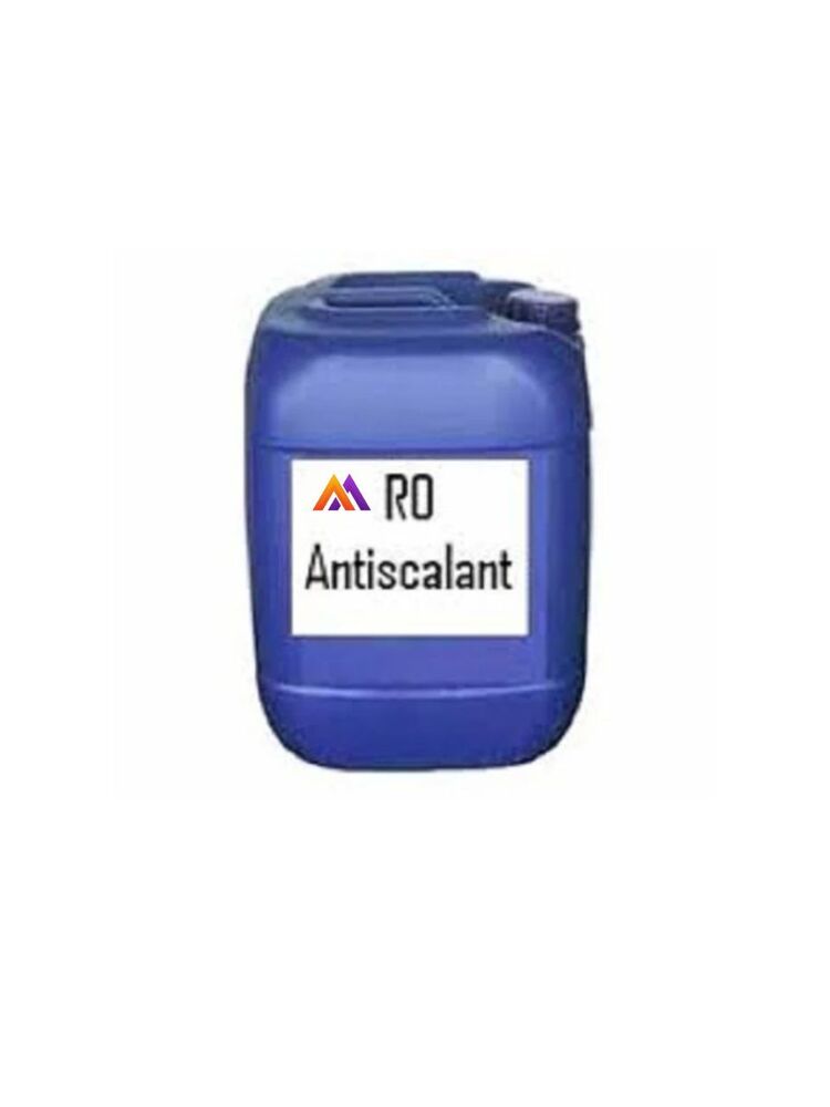 Ro Antiscalant,  50 Kgs Pack - Grade: Industrial Grade