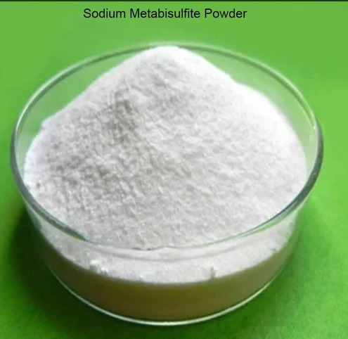 Sodium Metabisulfite Powder