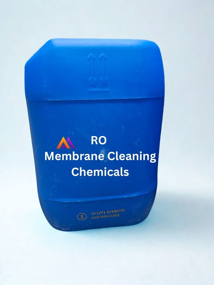 Ro Membrane Chemical - Grade: Industrial Grade