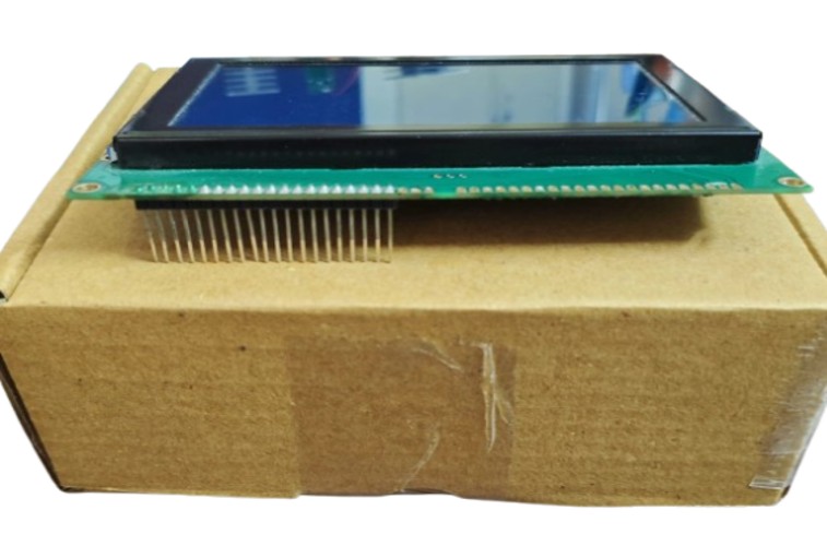 CLARUS CONTROL  DISPLAY ( W4240H  471 8997 - 05 ) Compatible