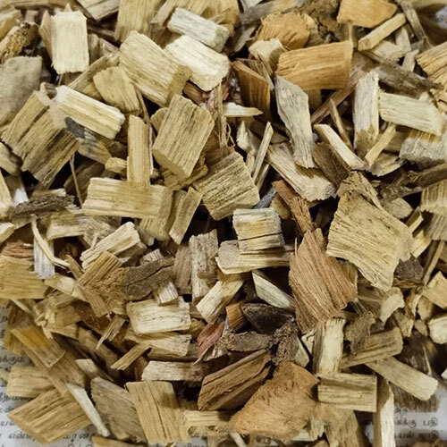 Wood Chips