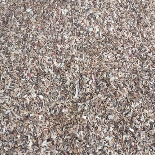 Wood Chips