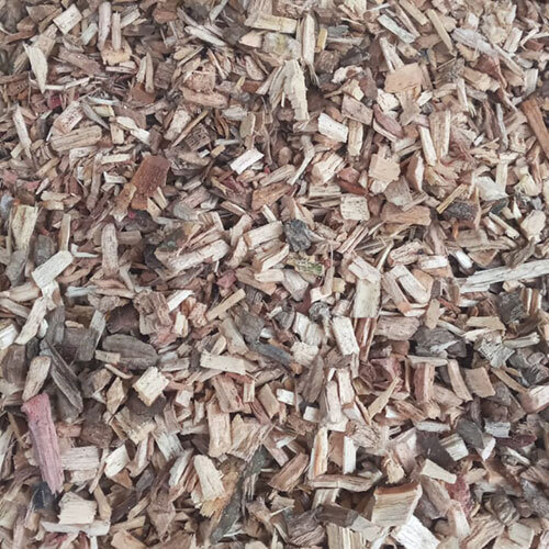 Wood Chips - Load Capacity: 30 Tonne