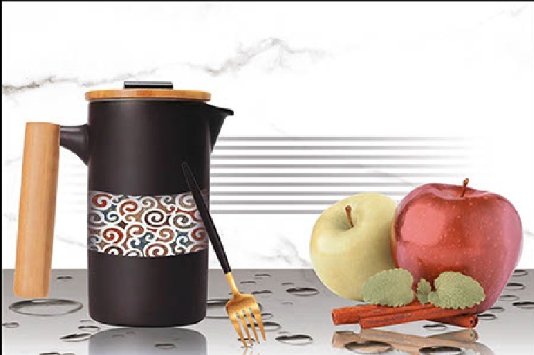 डिज़ाइनर किचन टाइल