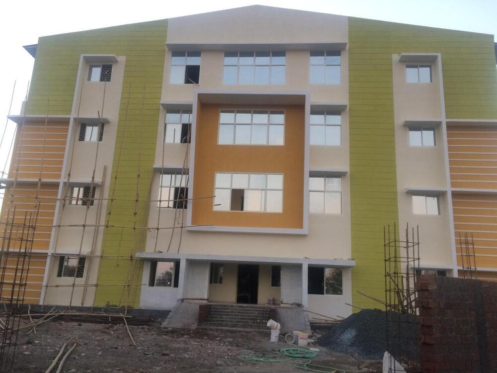 Glazzing Work Services