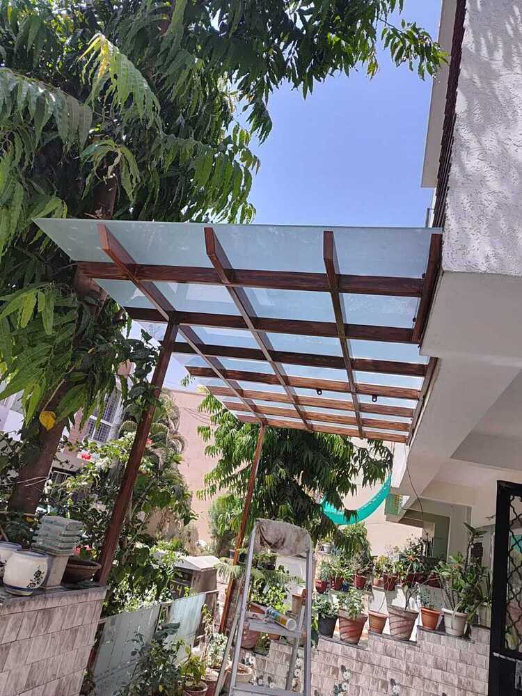 Toughened Shed Fabrication Services