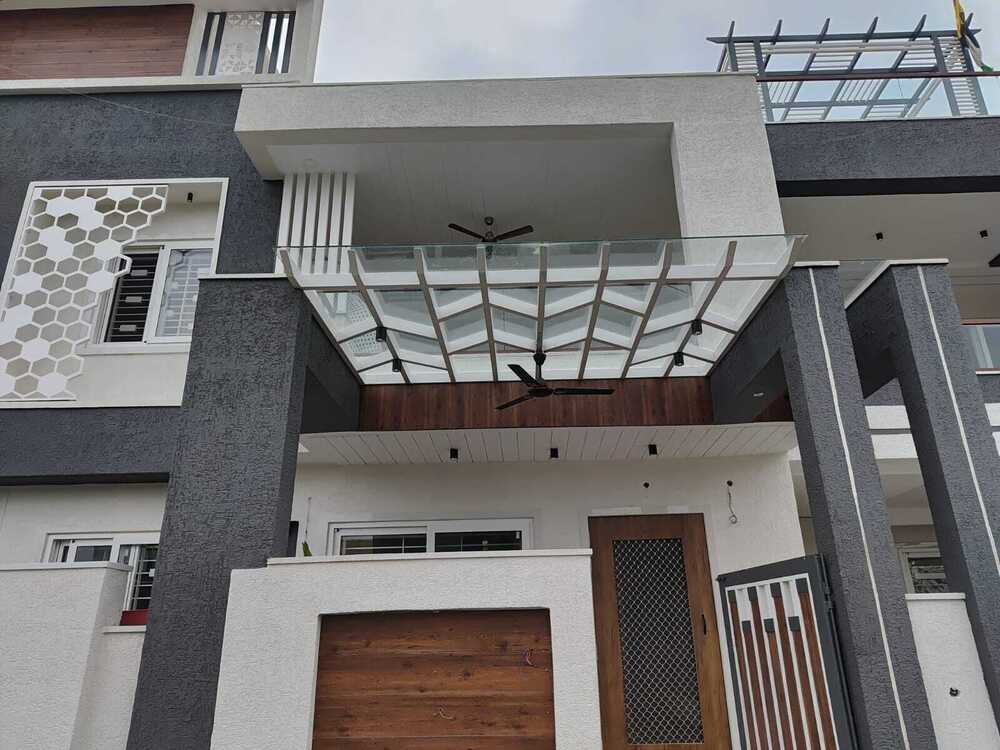 Toughened Shed Fabrication Services