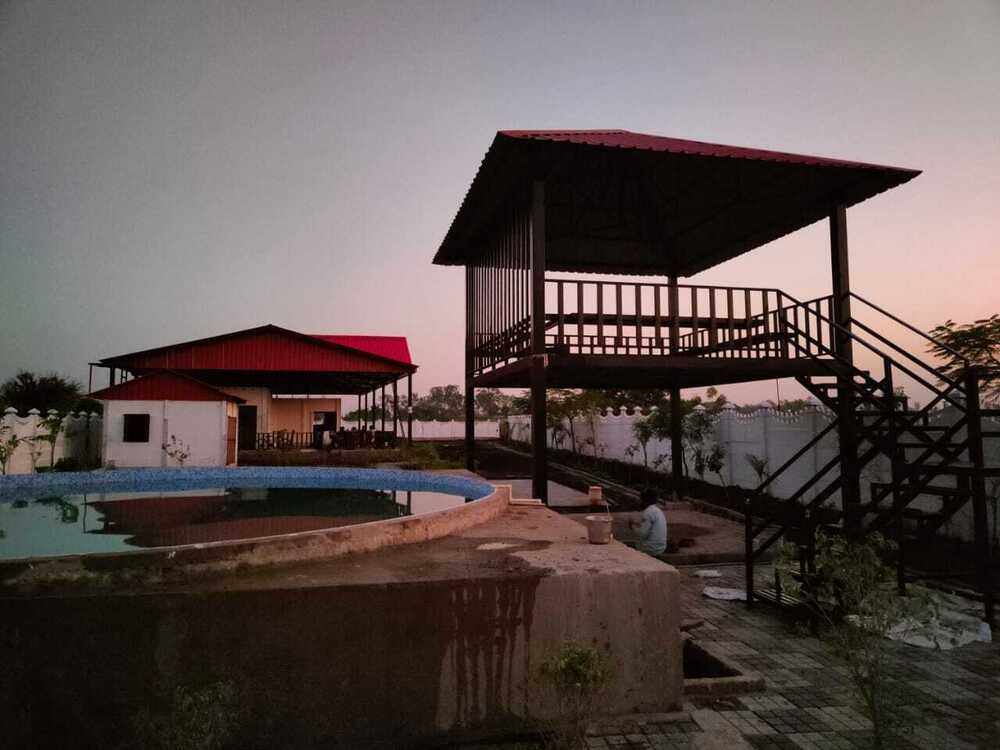 Factor Shed Fabrication Services