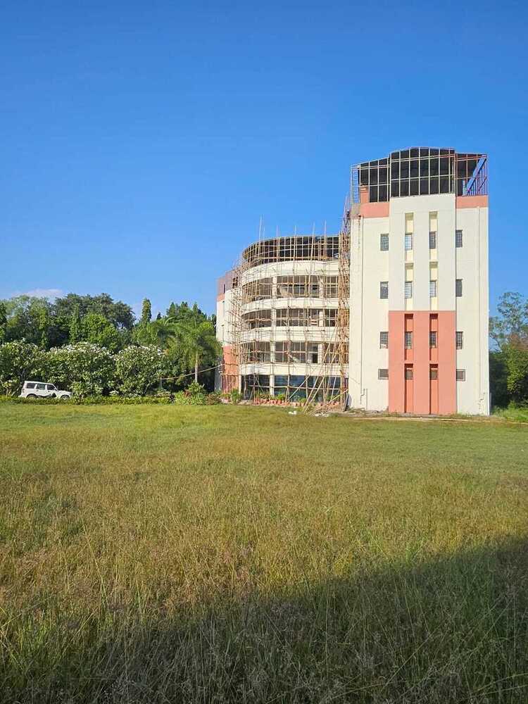 Iron Mild Steel Truss Work Services