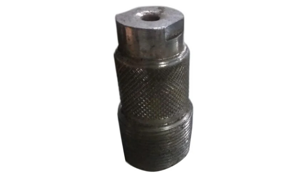 Stainless Steel Spray Nozzle