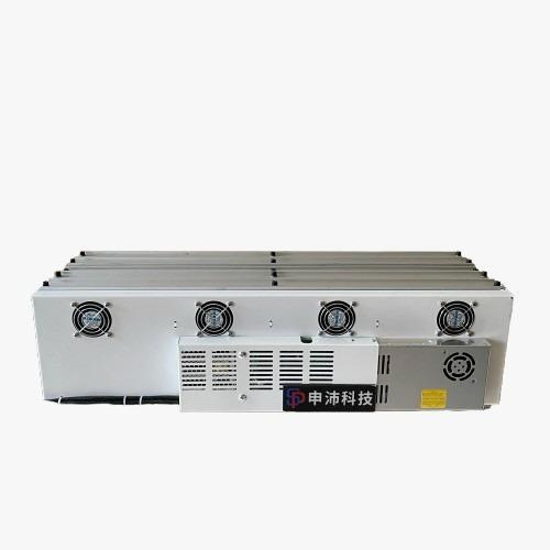 Attachment Jacquard - Color: Silver