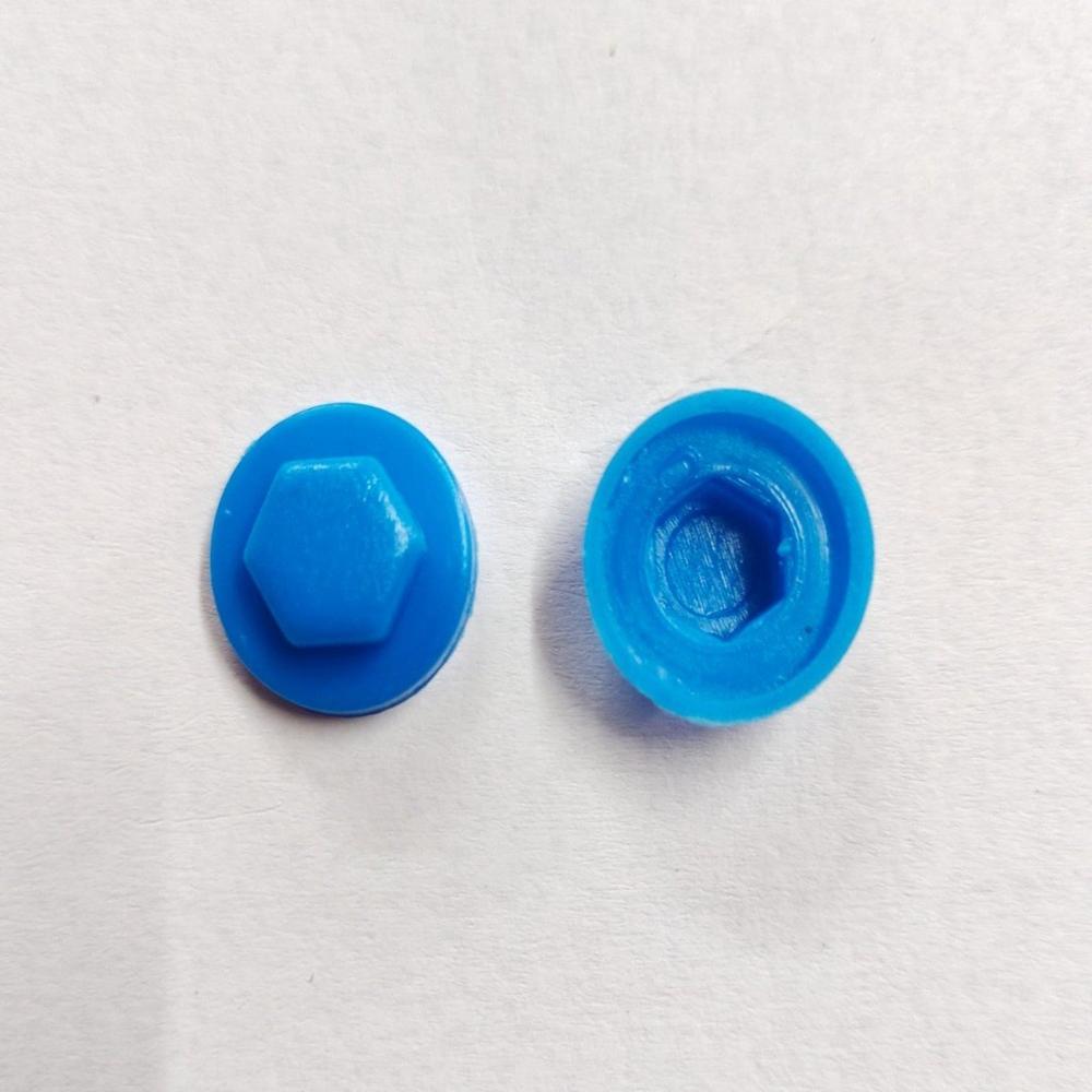 PVC Cap for Self drilling screw