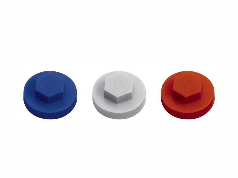 PVC Cap for Self drilling screw