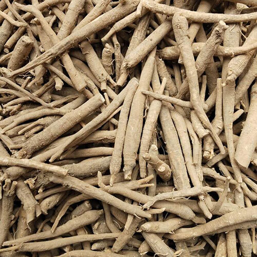 Natural Ashwagandha - Age Group: Suitable For All