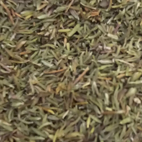 Natural Thyme - Age Group: Suitable For All